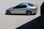 Maserati Quattroporte S 2008 года